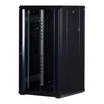Armadio rack Rockstable 22 U 19
