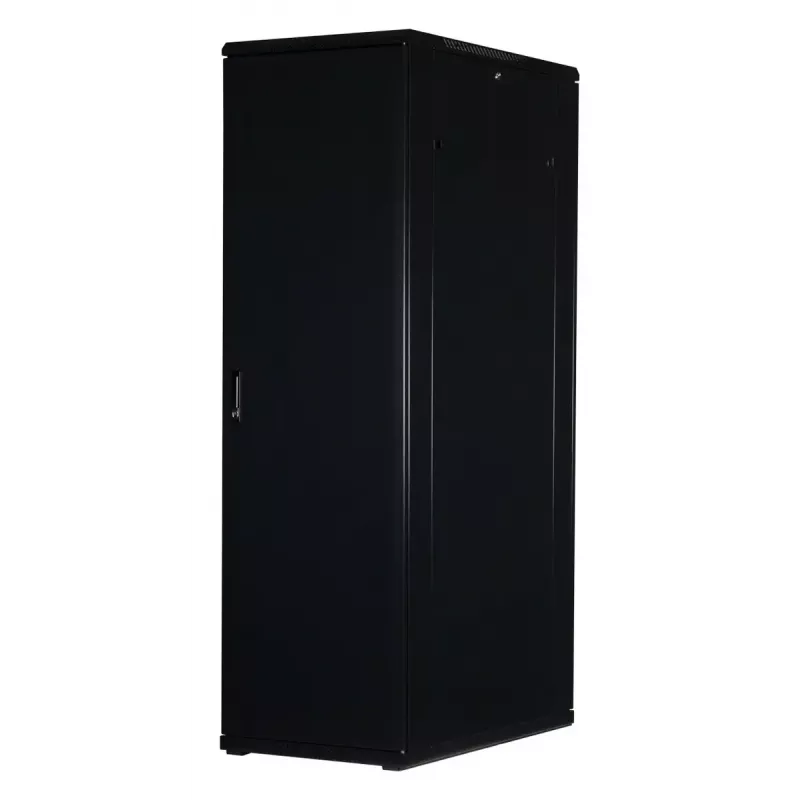 Armadio rack server 42U Rockstable RS19-6042 con vetro temperato