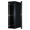 Armadio rack server 42U Rockstable RS19-6042 con vetro temperato