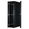 Armadio rack server 42U Rockstable RS19-6042 con vetro temperato