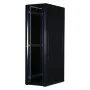 Armadio rack server 42U Rockstable RS19-6042 con vetro temperato