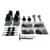 Armadio rack 42U 19