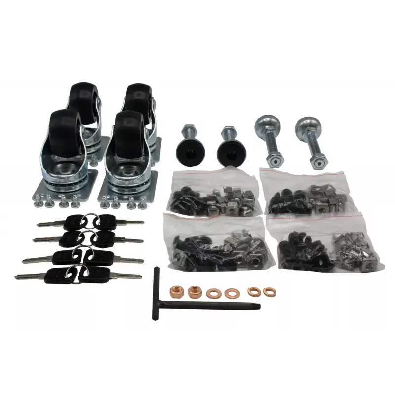 Armadio rack 42U 19