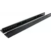 Kit guide rack Rockstable RS19-LS68 profondità 800 mm acciaio nero