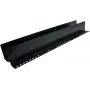 Kit guide rack Rockstable RS19-LS68 profondità 800 mm acciaio nero
