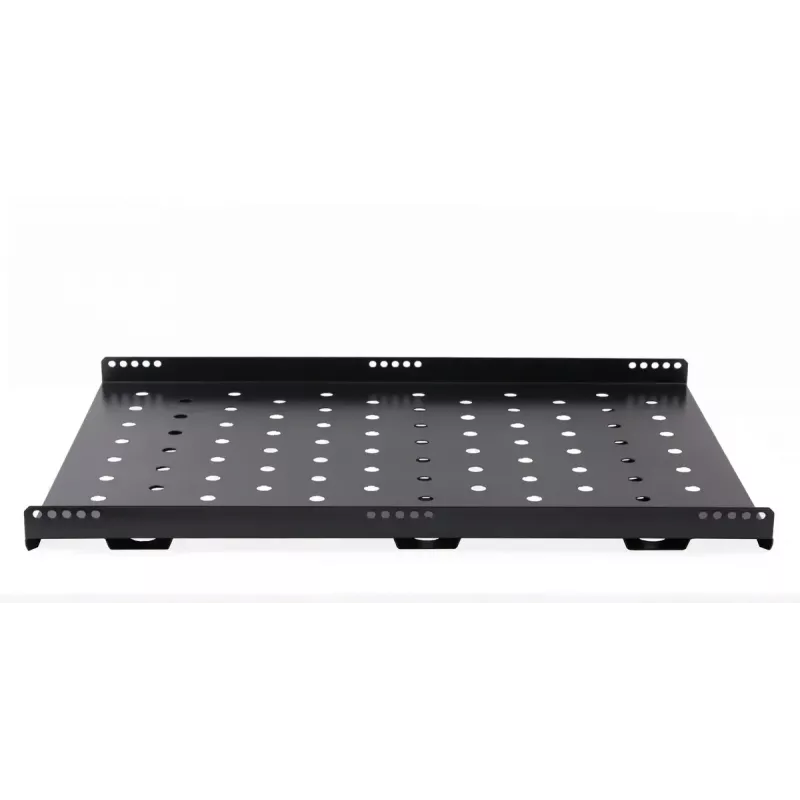Ripiano per rack Rockstable RS19-SFH610 1U 19