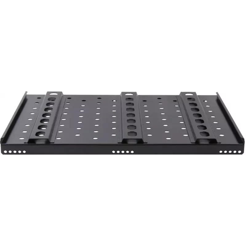 Ripiano per rack Rockstable RS19-SFH610 1U 19