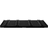 Ripiano per rack Rockstable RS19-SFH612 1U 19 inch portata elevata