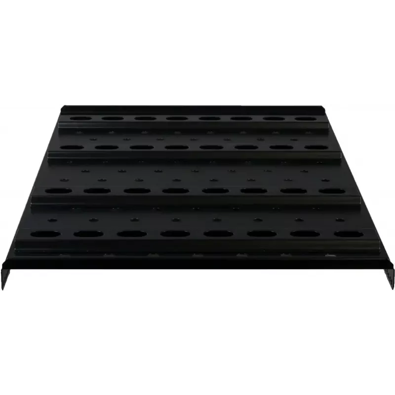 Ripiano per rack Rockstable RS19-SFH612 1U 19 inch portata elevata