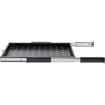 Ripiano estraibile per rack Rockstable RS19-UH68 19
