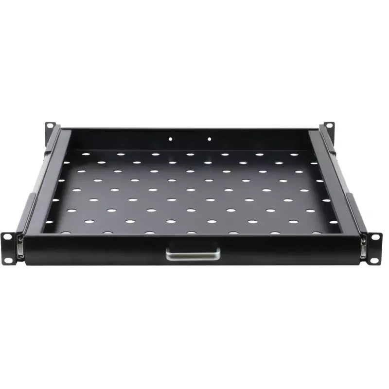 Ripiano estraibile per rack Rockstable RS19-UH68 19