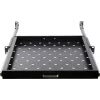Ripiano estraibile per rack Rockstable RS19-UH68 19
