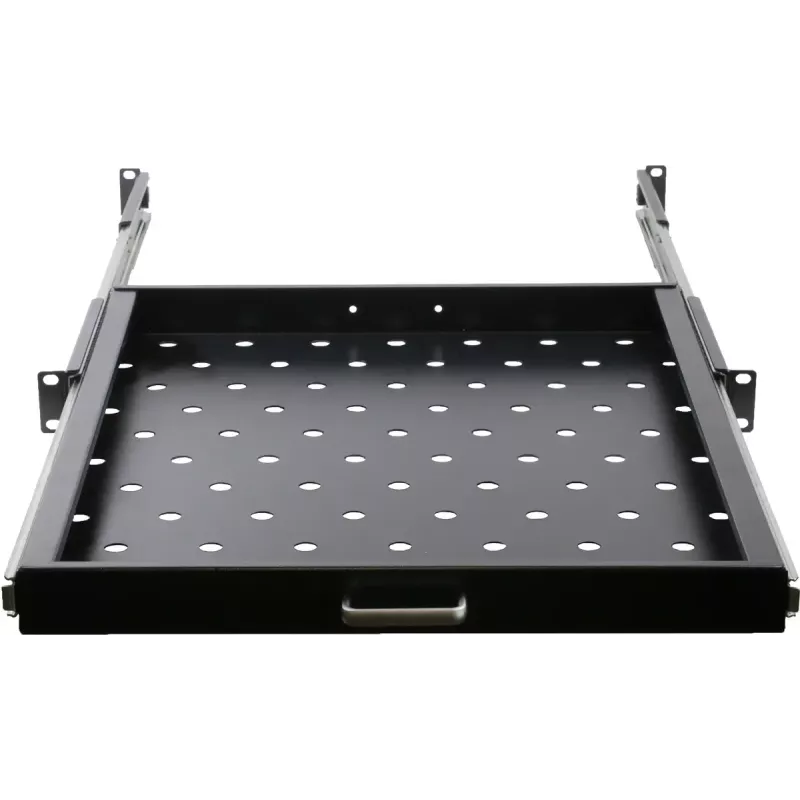 Ripiano estraibile per rack Rockstable RS19-UH68 19