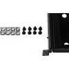 Ripiano estraibile per rack Rockstable RS19-UH68 19