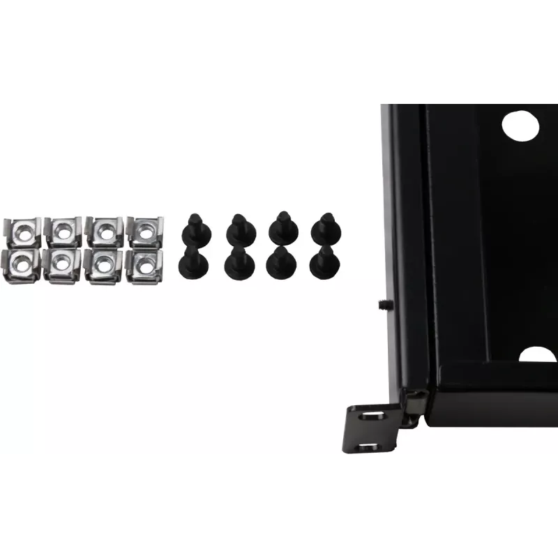 Ripiano estraibile per rack Rockstable RS19-UH68 19