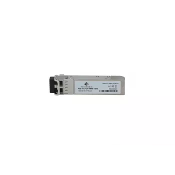 Ricetrasmettitore in fibra ottica SFP+ Rockstable 10GBASE-SR 10 Gbit/s 850 nm per multimodale