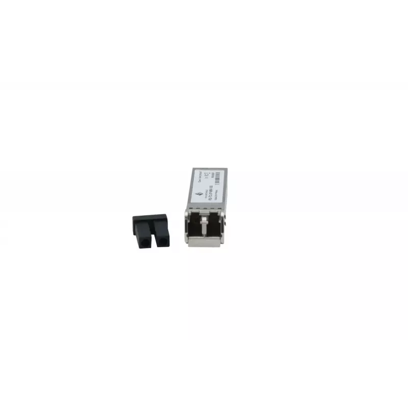 Ricetrasmettitore in fibra ottica SFP+ Rockstable 10GBASE-SR 10 Gbit/s 850 nm per multimodale