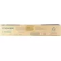 Toner Toshiba T-2309E T2309E 6000 pagine nero