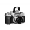 Fotocamera Olympus OM-D E-M10 Mark IV MILC 20,3 MP 4/3 inch Silver