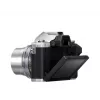 Fotocamera Olympus OM-D E-M10 Mark IV MILC 20,3 MP 4/3 inch Silver