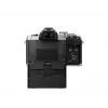 Fotocamera Olympus OM-D E-M10 Mark IV MILC 20,3 MP 4/3 inch Silver