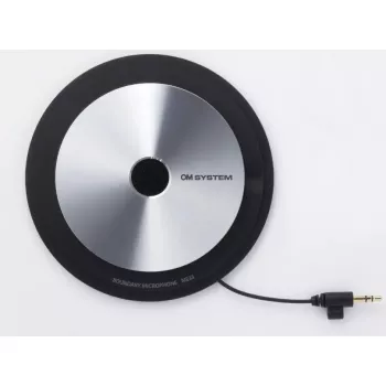 Microfono Olympus OM System TA-ME33-E1 (microfono per conferenze ME-33)