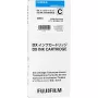 Fujifilm DX cartuccia d'inchiostro 200 ml ciano, 70100111582