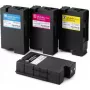 Cartuccia d'inchiostro Fujifilm DE 200 ml nero