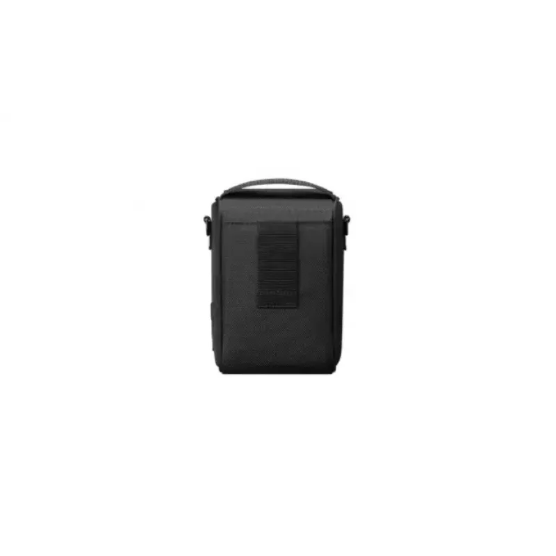 Custodia per obiettivo Sony LCSFEA1B.SYH nero