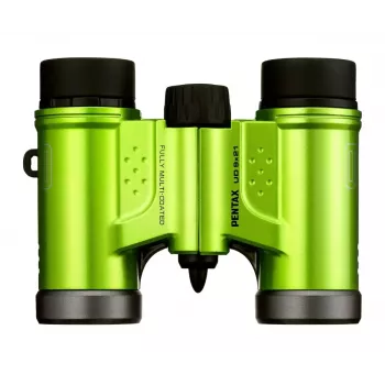 Binocolo Pentax UD 9x21