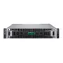Storage array HP Enterprise MSA 2070 32Gb Fibre Channel SFF – rack 2U, 24 vani da 2,5 pollici, supporto HDD/SSD