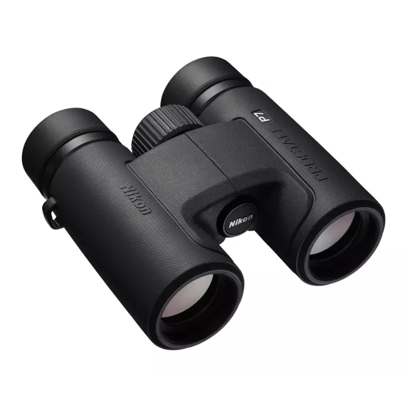 Binocolo Nikon Prostaff P7 8x30 ingrandimento 8x obiettivo 3cm nero