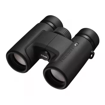 Binocolo Nikon Prostaff P7 8x30 ingrandimento 8x obiettivo 3cm nero