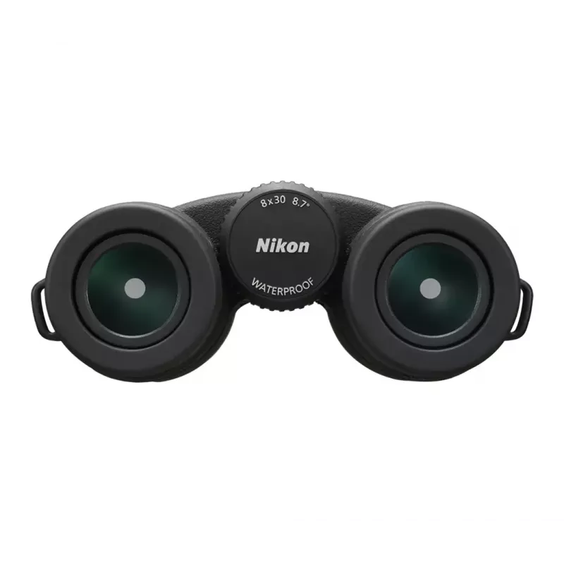 Binocolo Nikon Prostaff P7 10x30 nero ingrandimento 10x