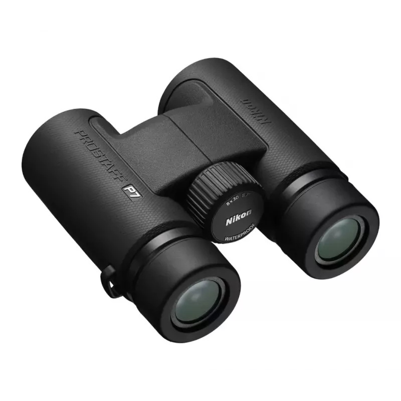Binocolo Nikon Prostaff P7 10x42 ingrandimento 10x nero