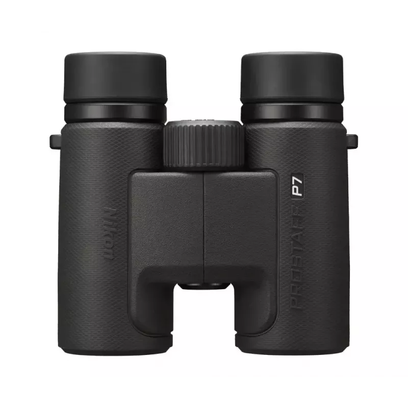 Binocolo Nikon Prostaff P7 10x42 ingrandimento 10x nero