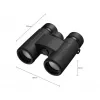 Binocolo Nikon Prostaff P3 8x30 ingrandimento 8x nero