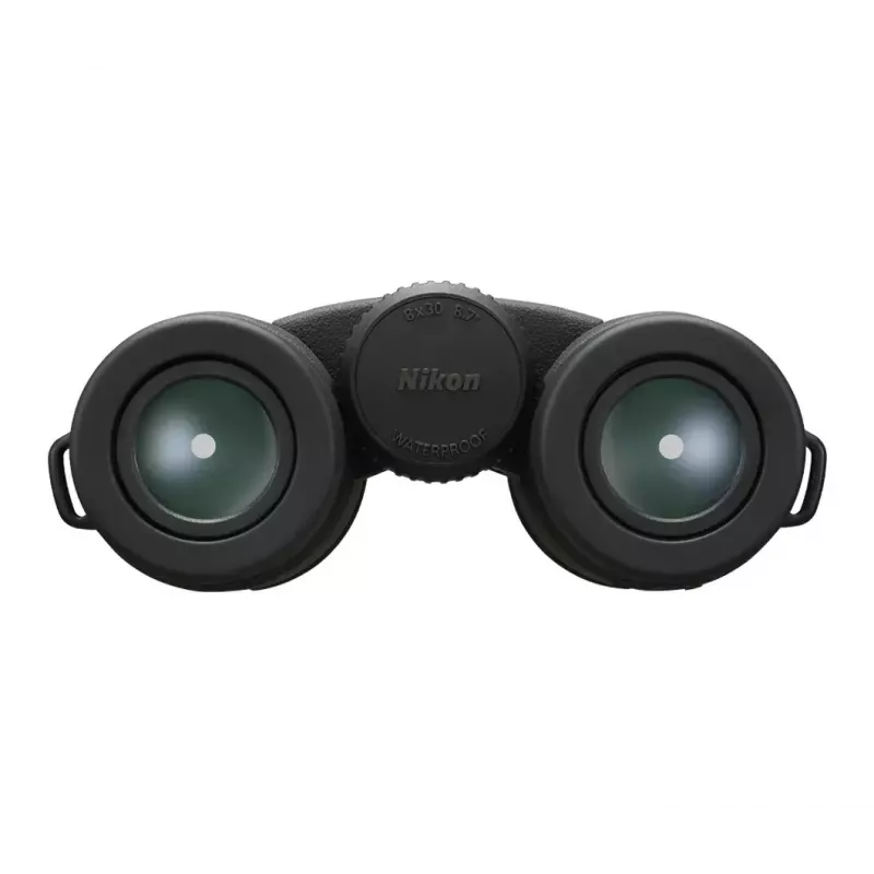 Binocolo Nikon Prostaff P3 8x30 ingrandimento 8x nero
