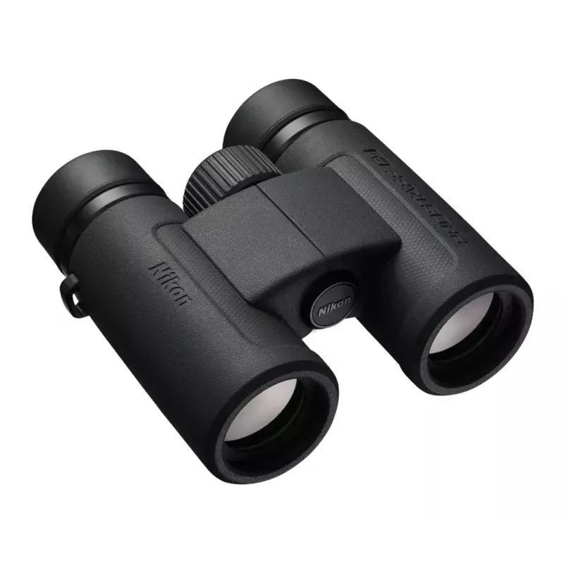 Binocolo Nikon Prostaff P3 8x30 ingrandimento 8x nero