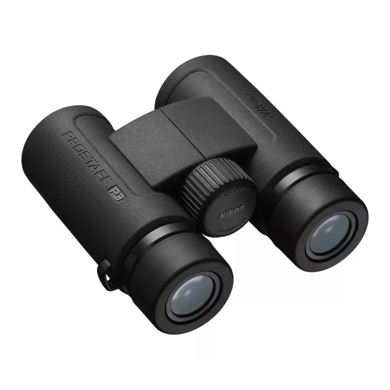 Binocolo Nikon Prostaff P3 8x30 ingrandimento 8x nero