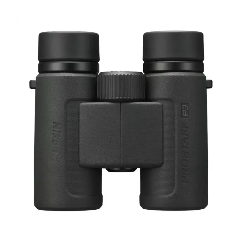 Binocolo Nikon Prostaff P3 8x30 ingrandimento 8x nero