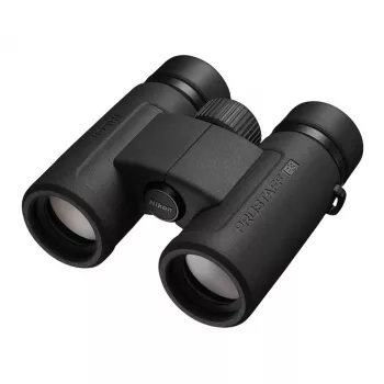 Binocolo Nikon Prostaff P3 8x30 ingrandimento 8x nero
