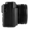 Fotocamera compatta Yashica City 100 72 MP CMOS nero 3x zoom ottico