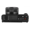 Fotocamera compatta Yashica City 100 72 MP CMOS nero 3x zoom ottico