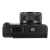 Fotocamera compatta Yashica City 100 72 MP CMOS nero 3x zoom ottico