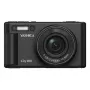 Fotocamera compatta Yashica City 100 72 MP CMOS nero 3x zoom ottico