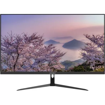 Monitor JAPANNEXT JN-IPS315UHDR 31,5 pollici IPS UHD, classe di efficienza energetica F