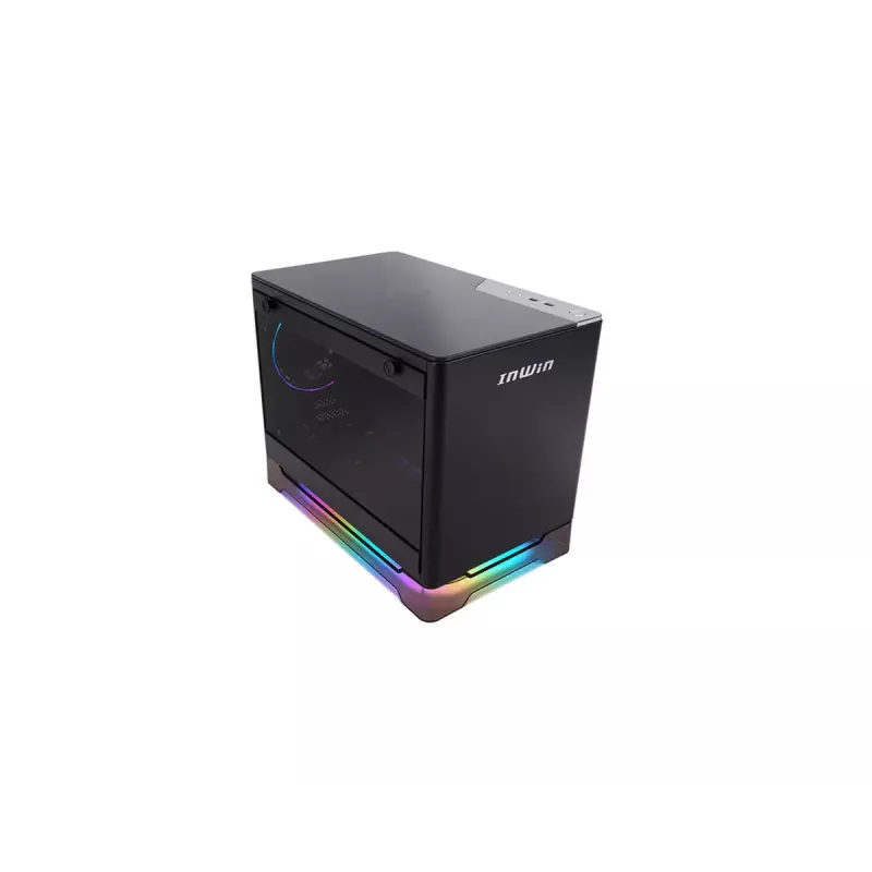 Case PC In Win A1 Prime mini tower nero