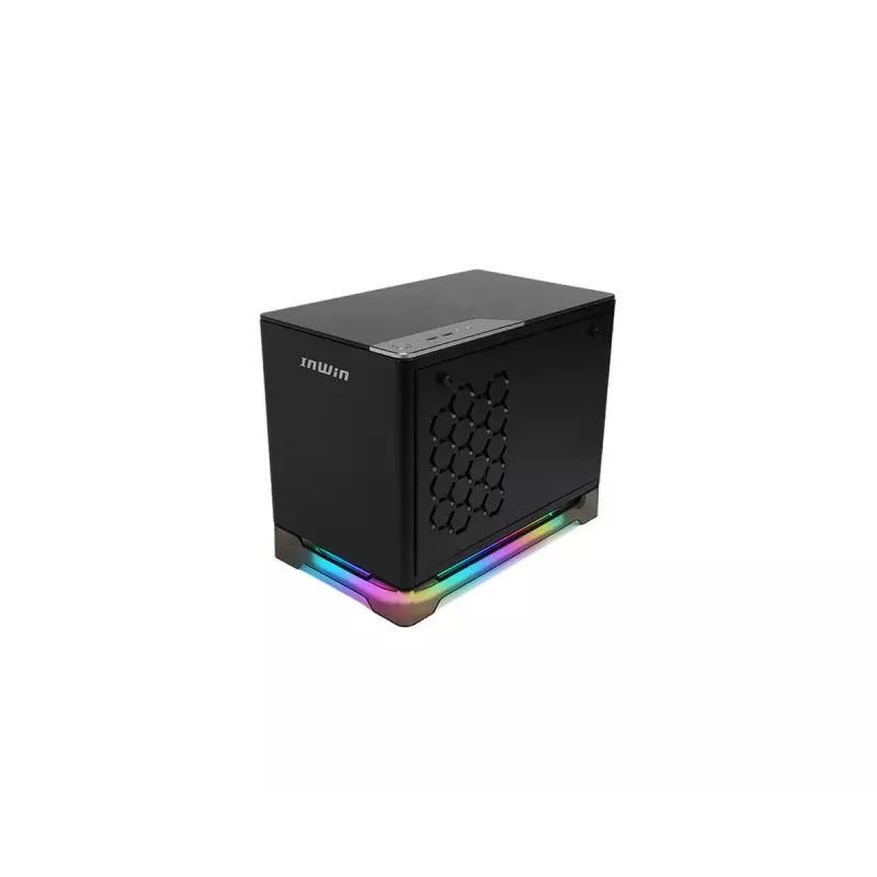 Case PC In Win A1 Prime mini tower nero