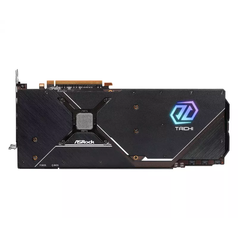 Scheda grafica AMD Radeon RX 6800 XT 16 GB GDDR6